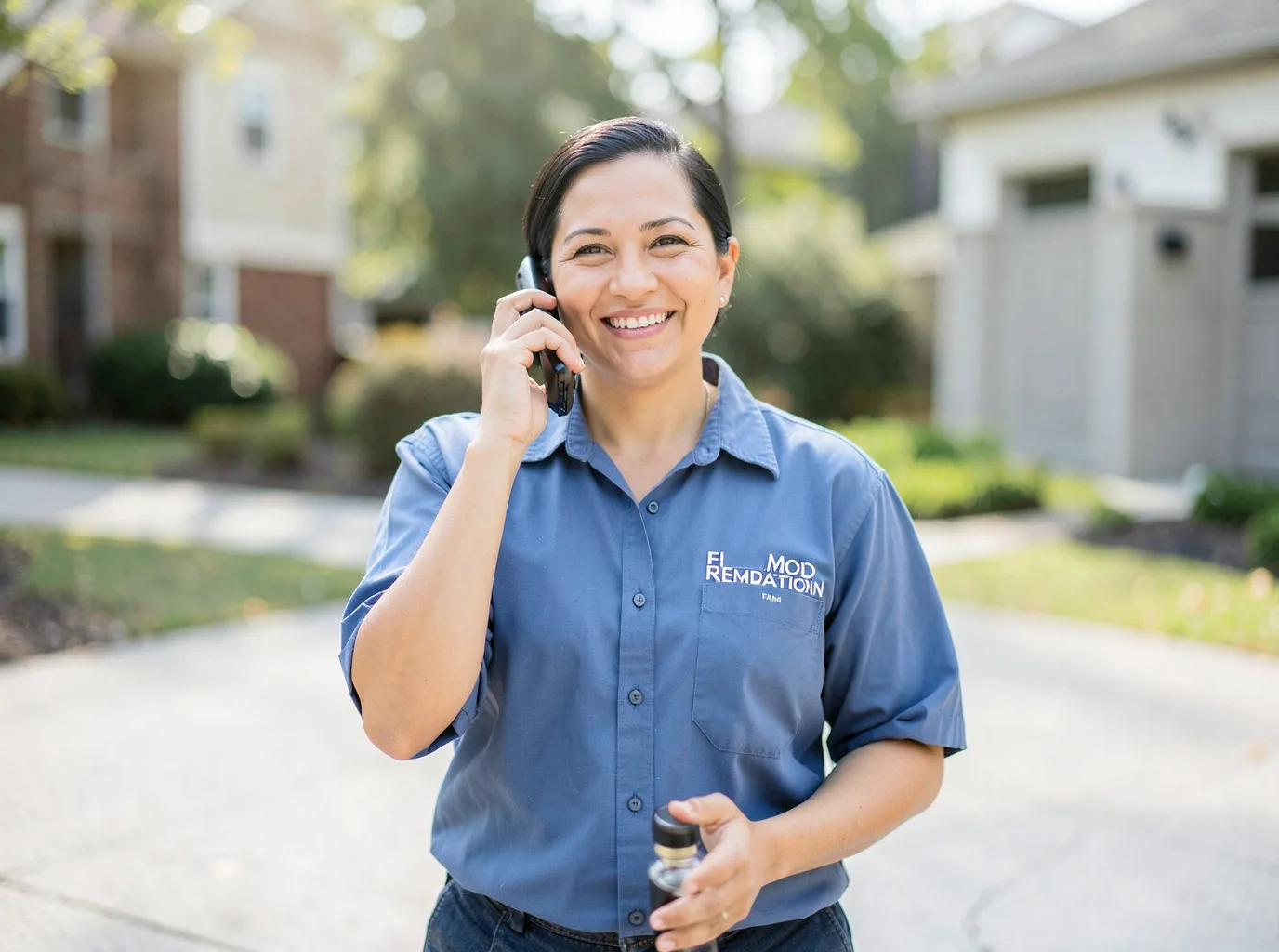 Mold Remediation Satanta, KS FAQs